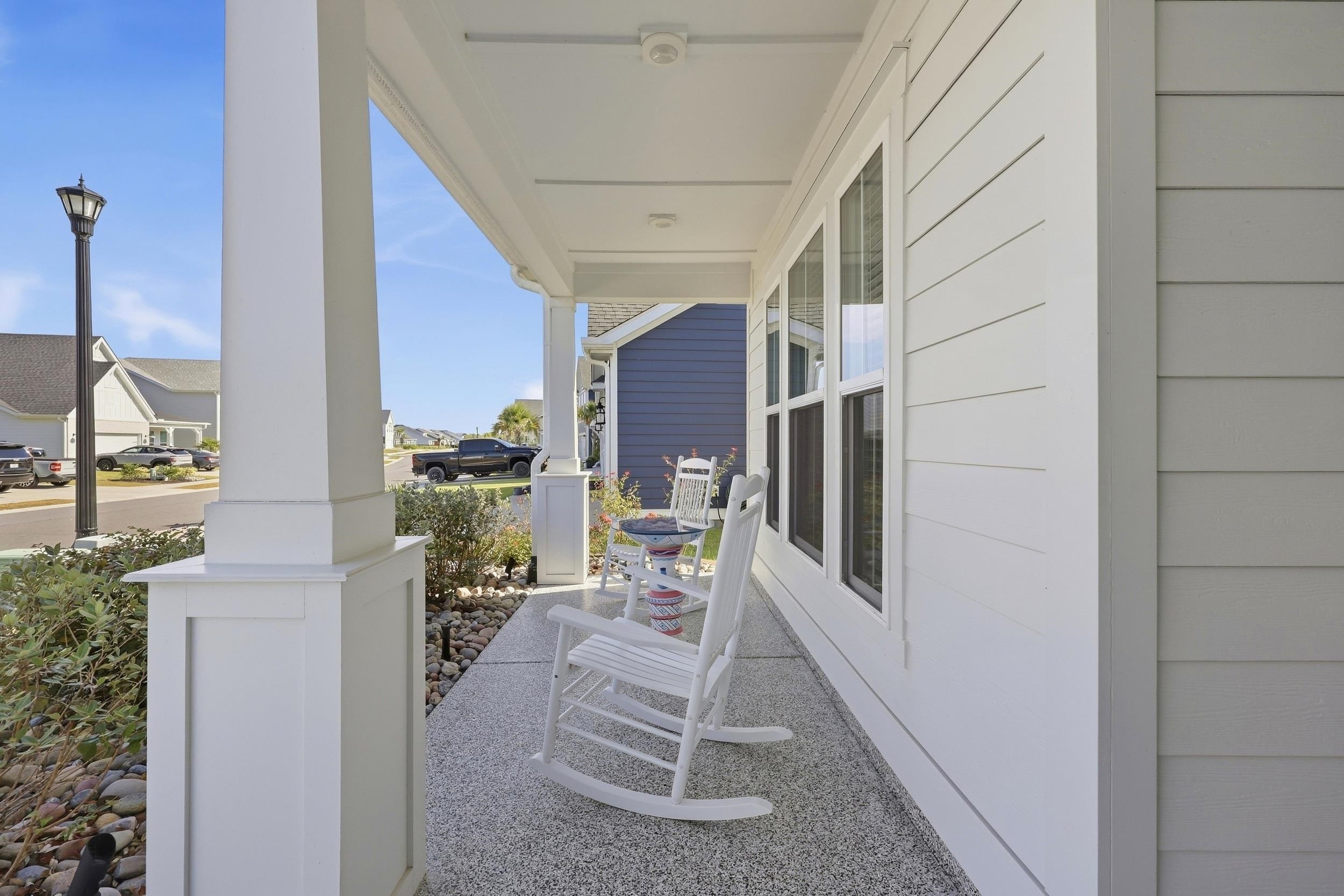 1107 Safe Haven Dr. Property Photo 5