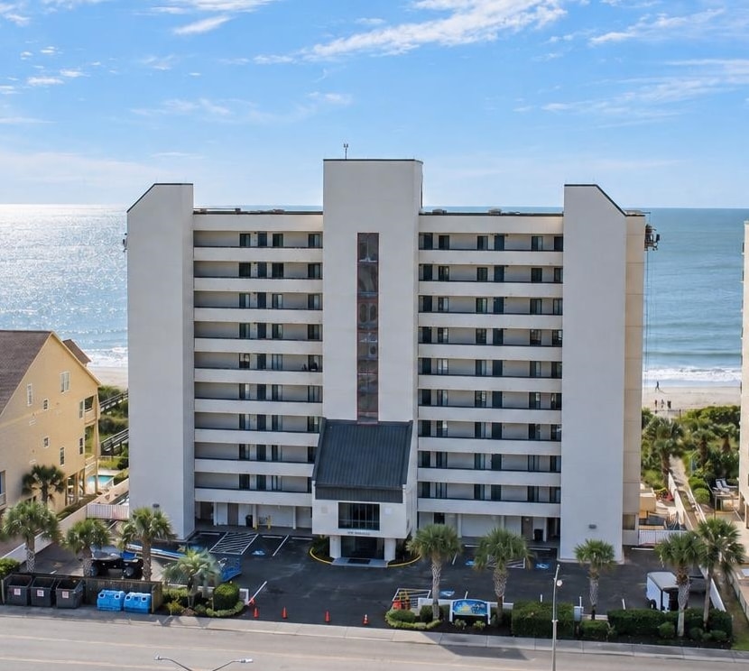 4111 S Ocean Blvd. Property Photo 1