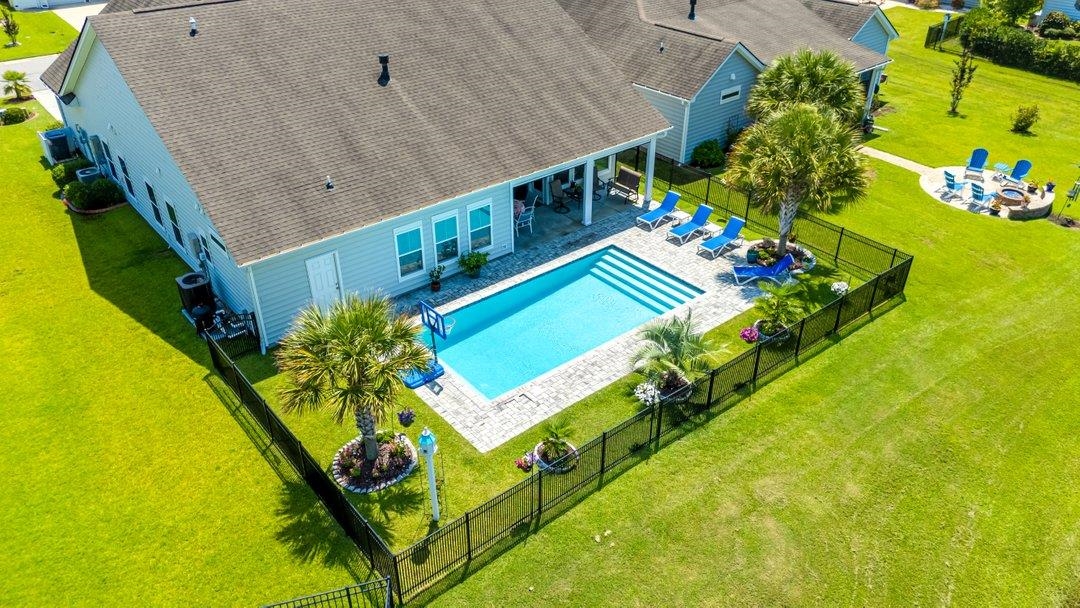 608 Cherry Blossom Dr. Property Photo 43