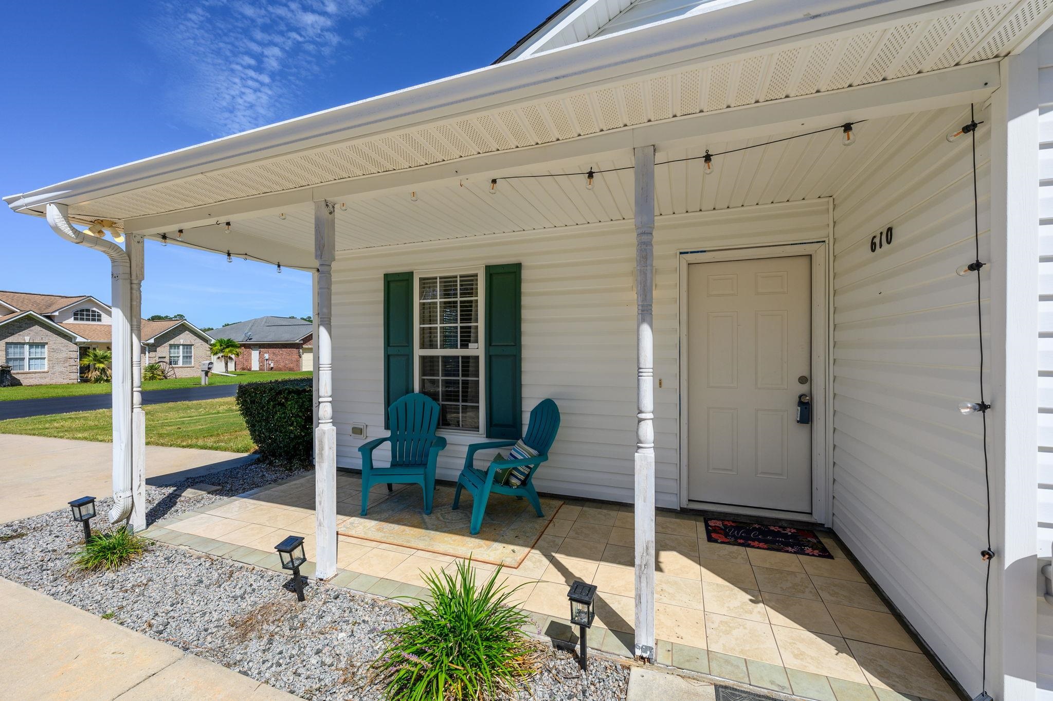 610 Tarrant St. Property Photo 5