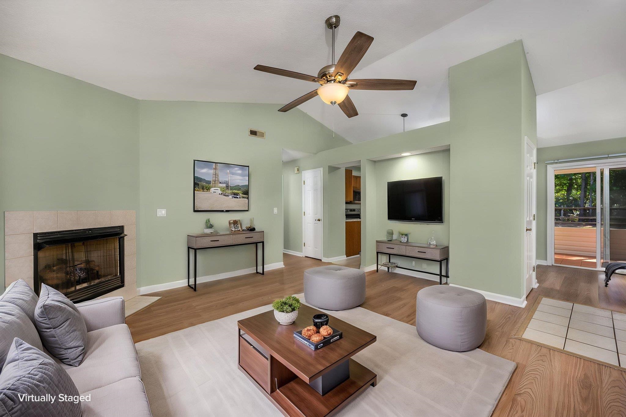 610 Tarrant St. Property Photo 9
