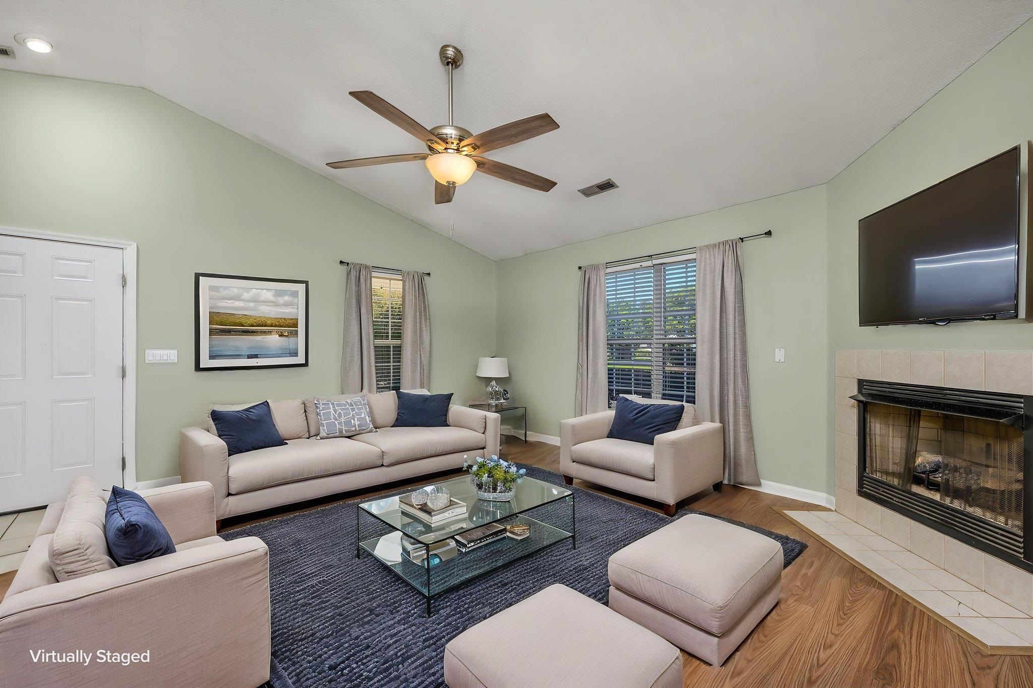 610 Tarrant St. Property Photo 11