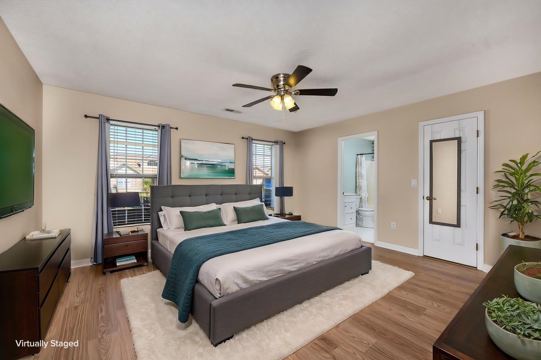 610 Tarrant St. Property Photo 13