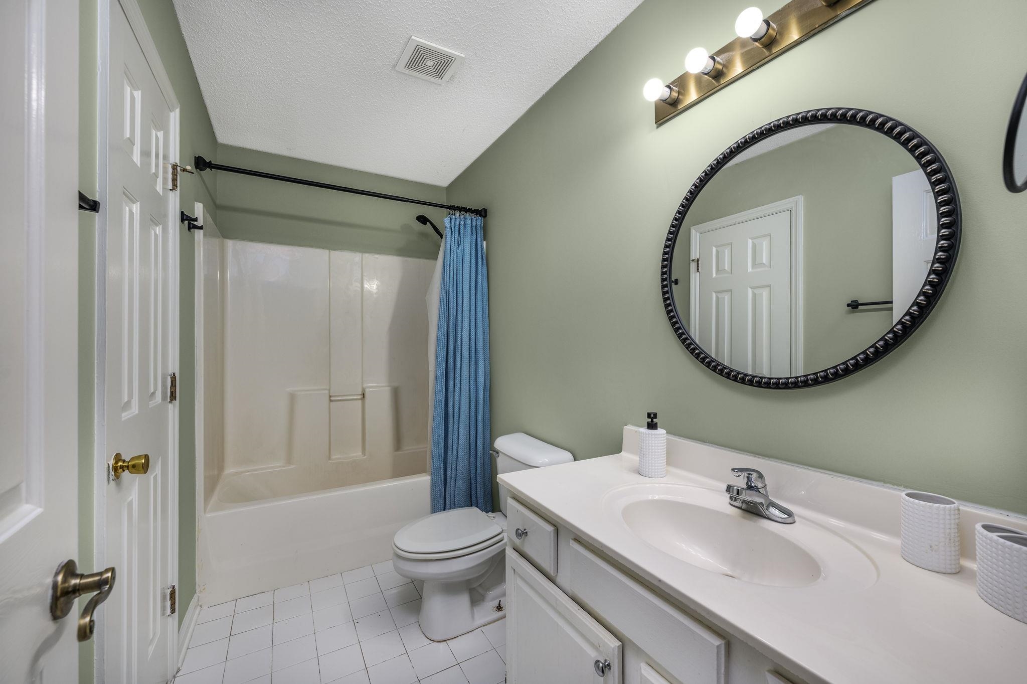 610 Tarrant St. Property Photo 18