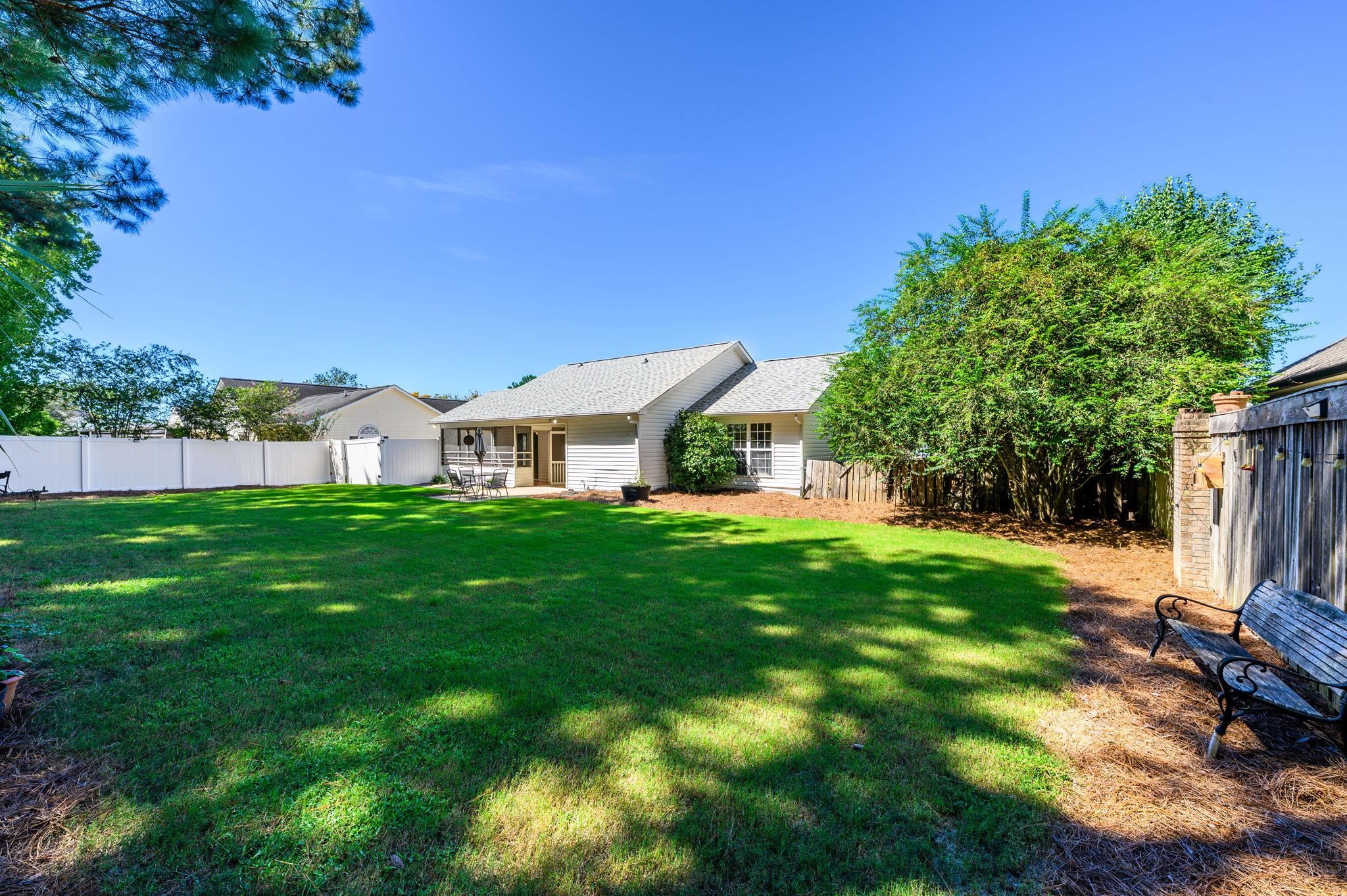 610 Tarrant St. Property Photo 32