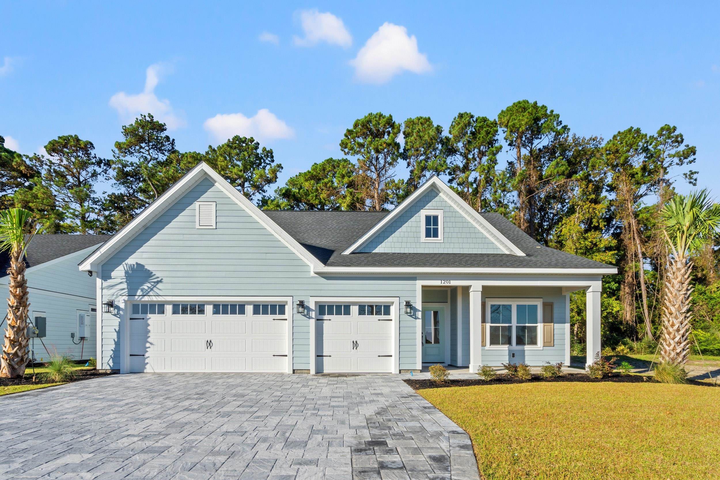 1210 Brackish Bay Rd Property Photo 1