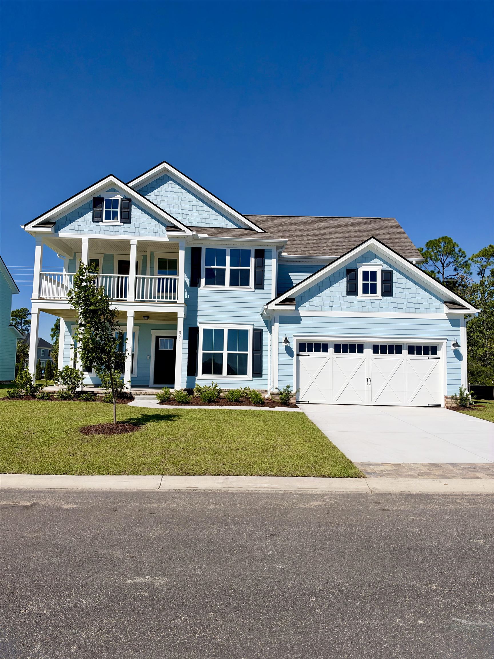 851 Indigo Bay Circle Property Photo 1