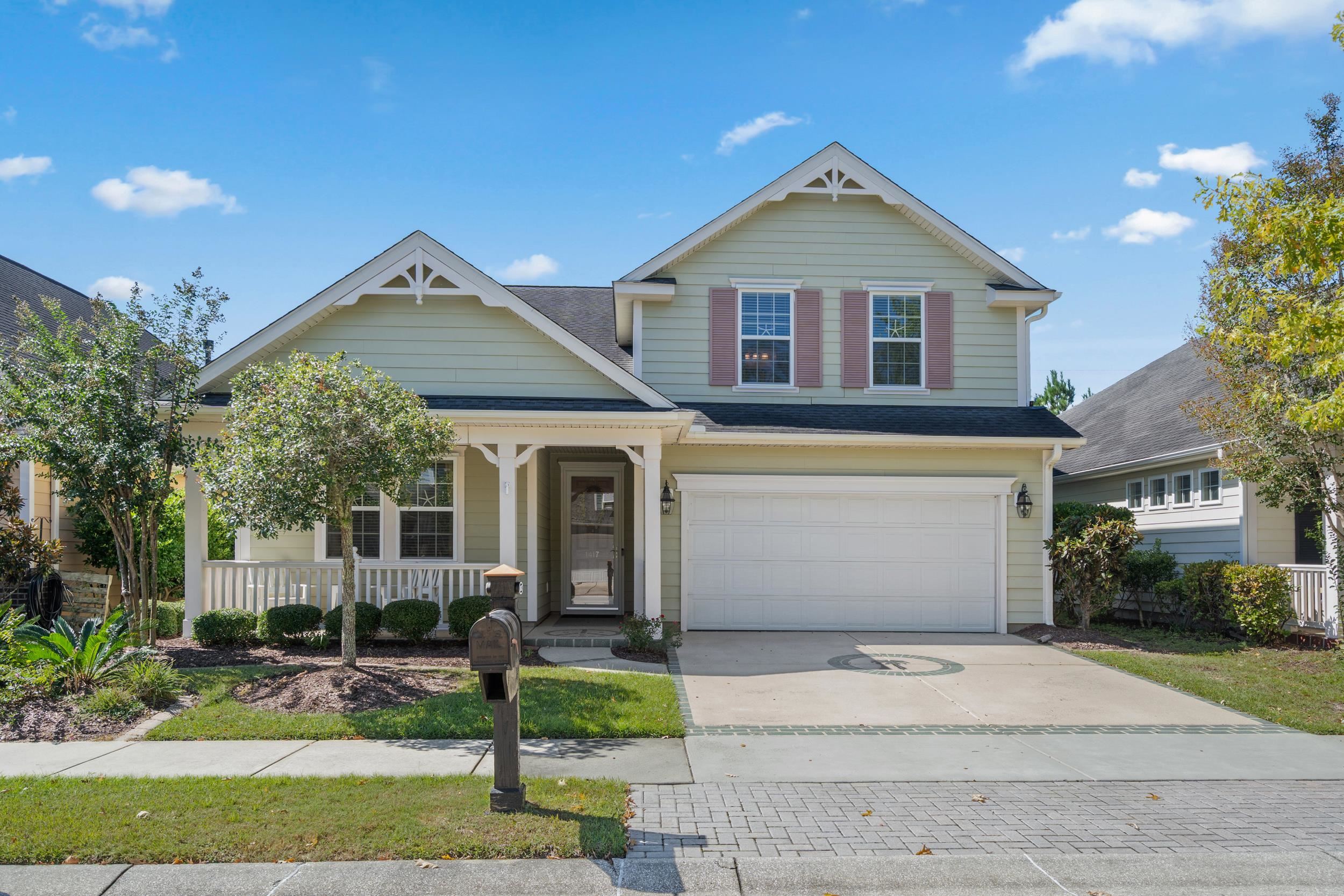1417 Thames Ct. Property Photo 1