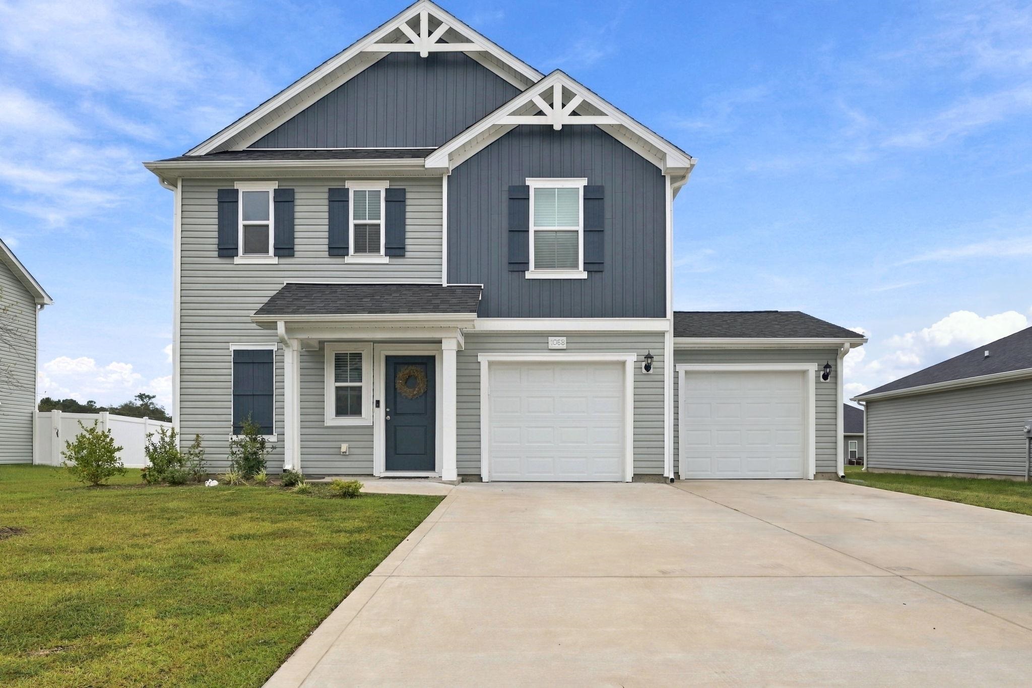 1068 Kinness Dr. Property Photo 1