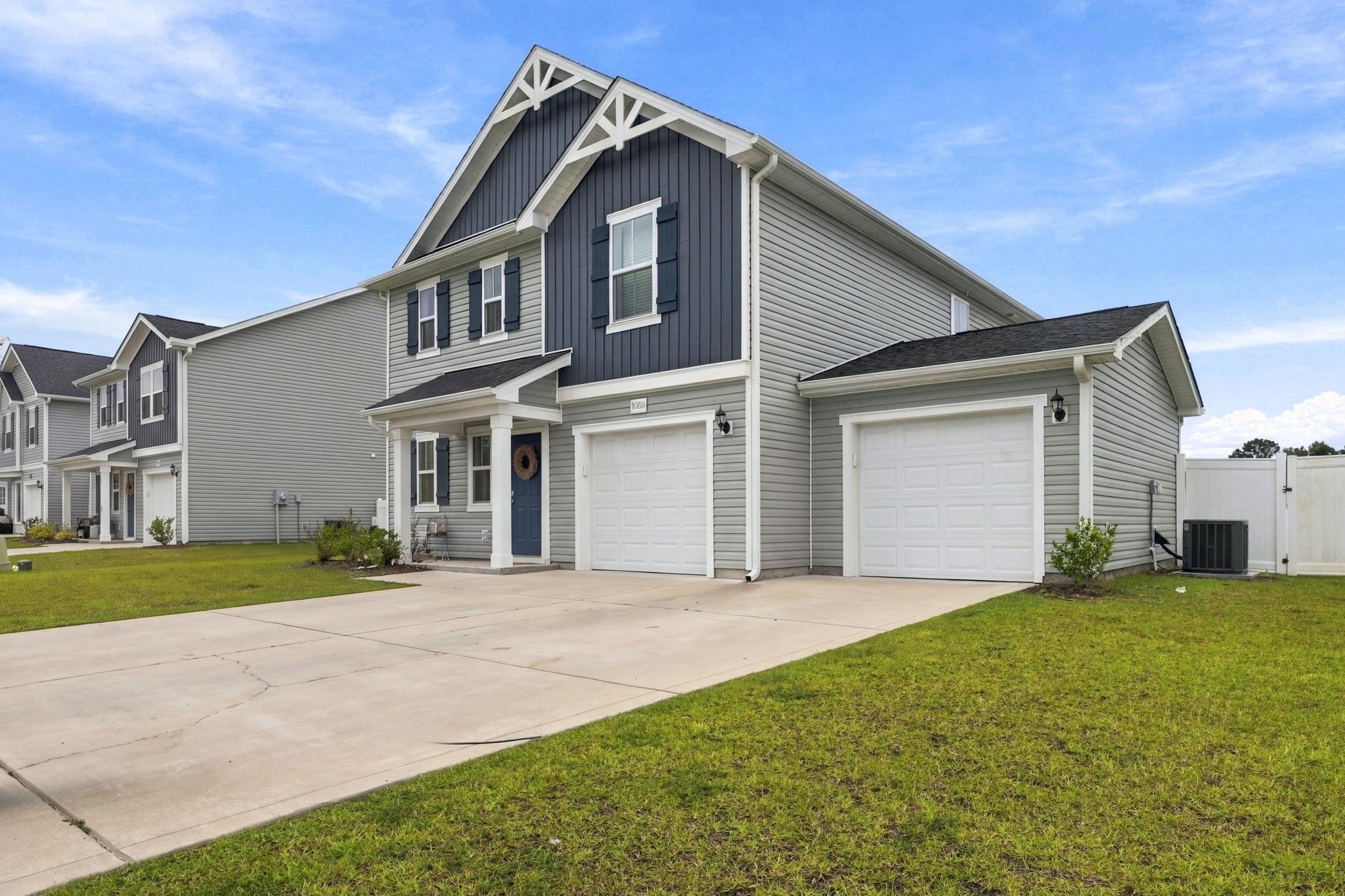 1068 Kinness Dr. Property Photo 27