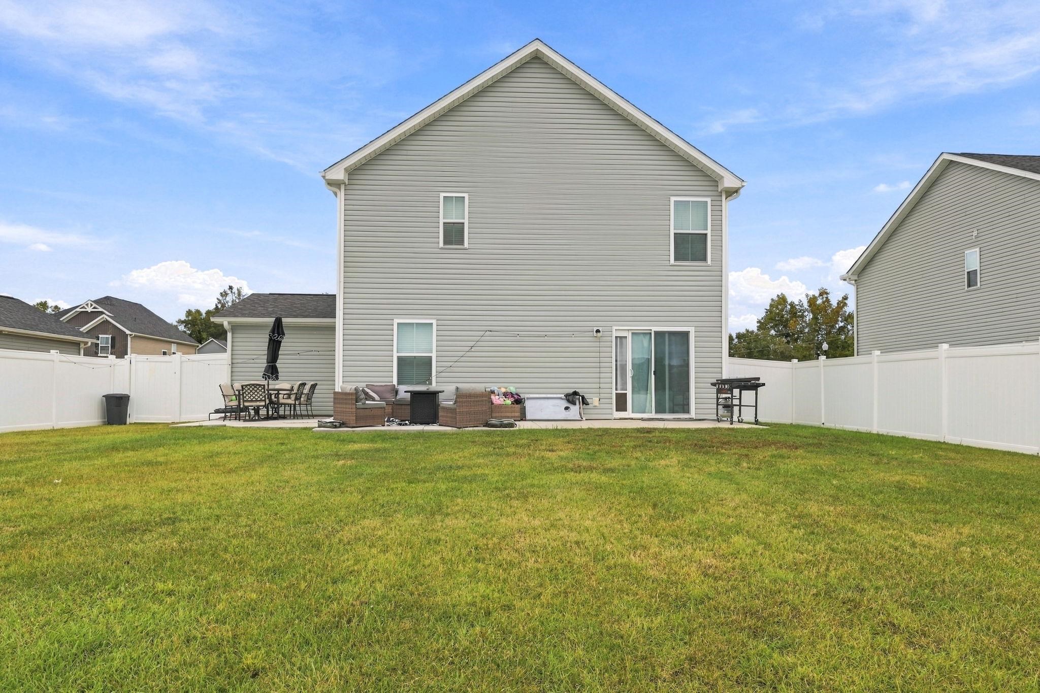 1068 Kinness Dr. Property Photo 31