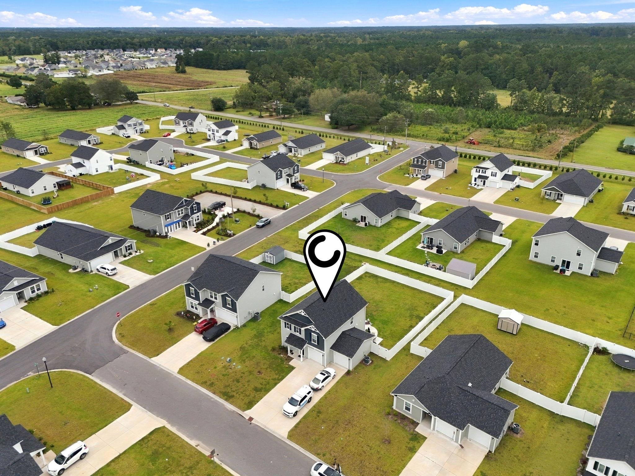 1068 Kinness Dr. Property Photo 32