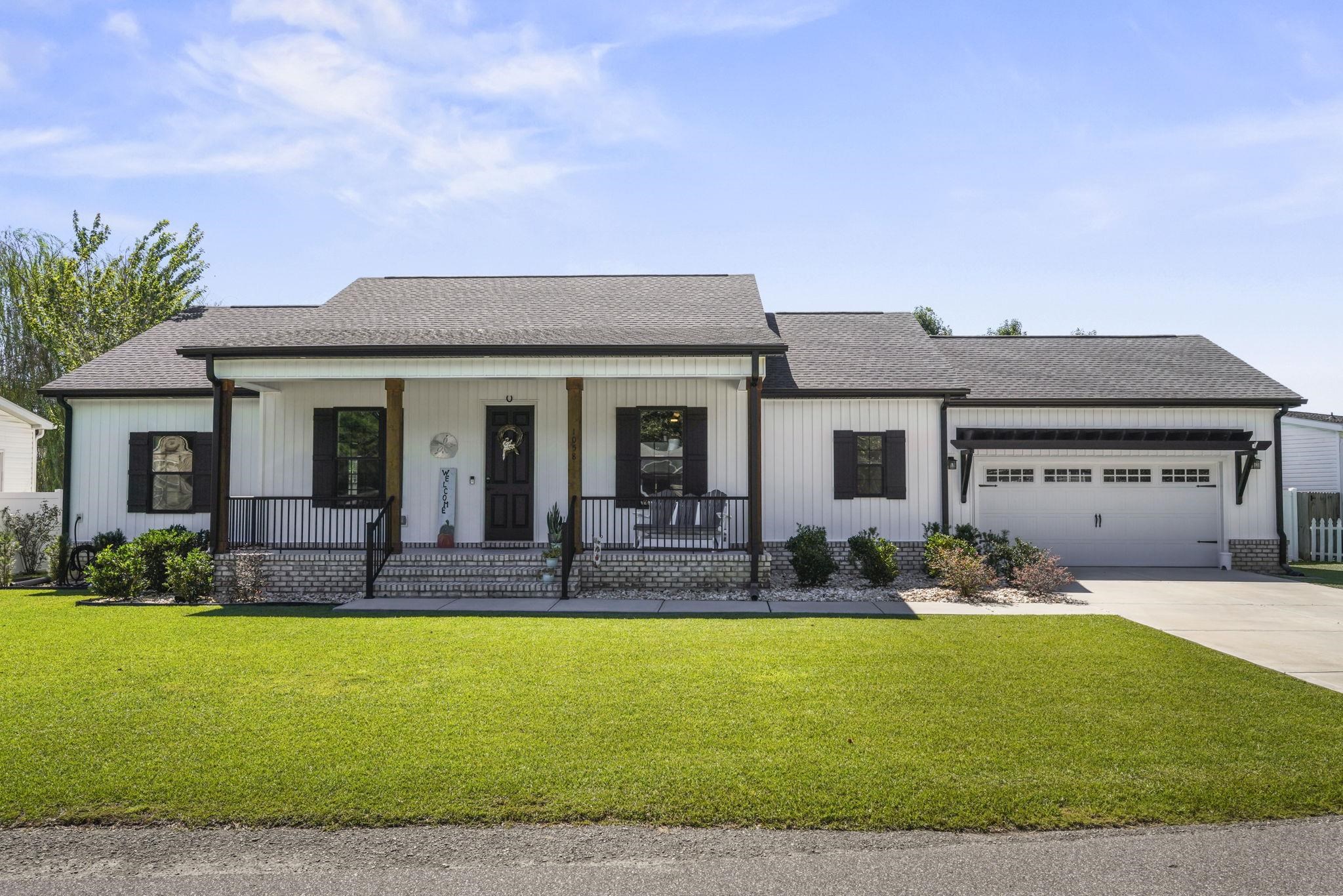 1058 Weslin Creek Dr. Property Photo 1
