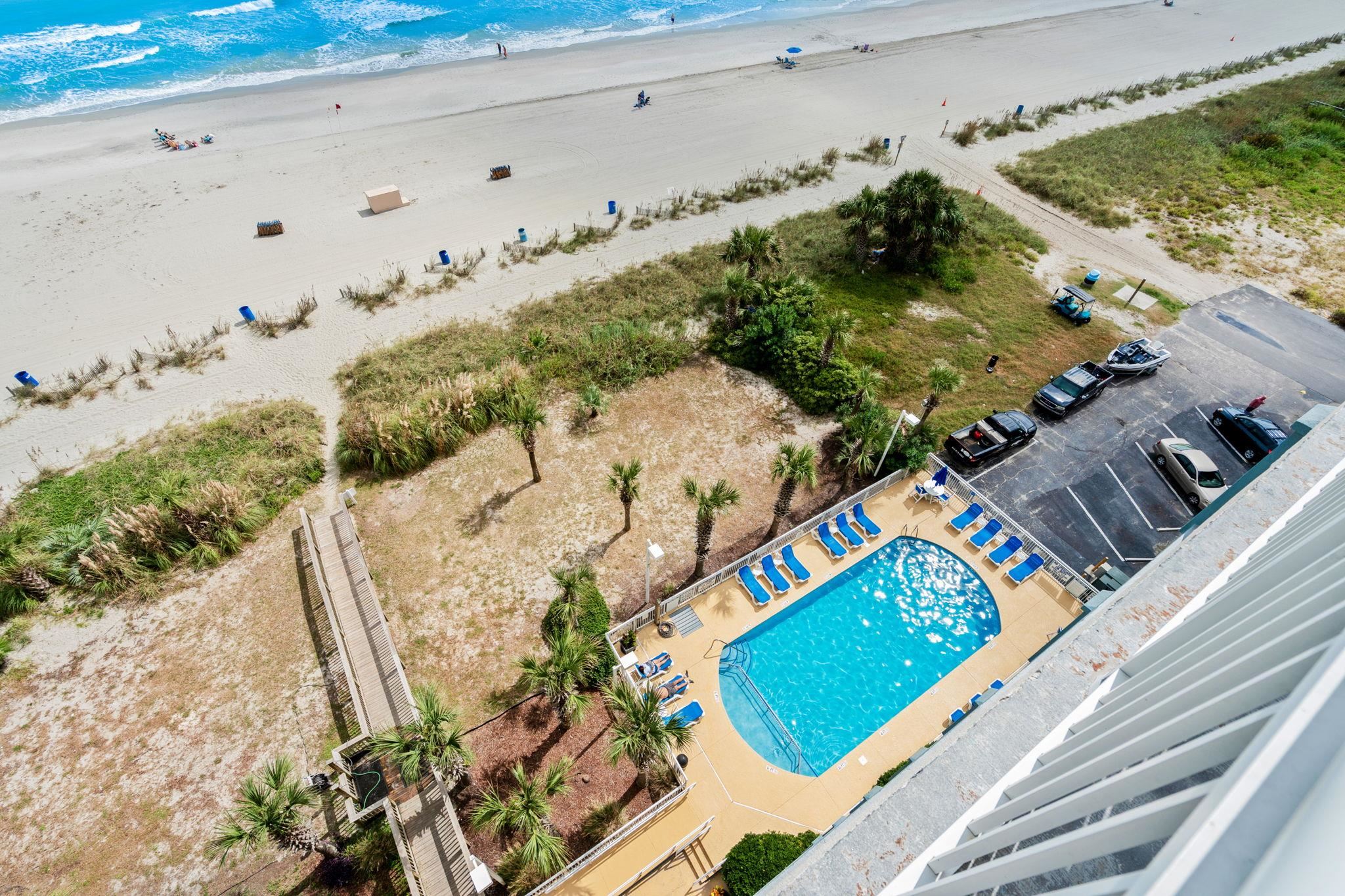 2709 S Ocean Blvd. S Property Photo 2