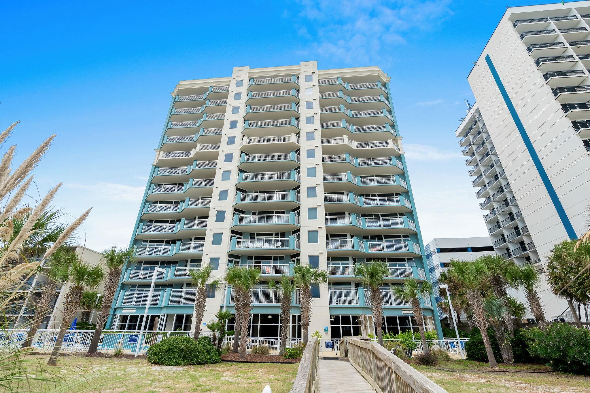 2709 S Ocean Blvd. S Property Photo 38