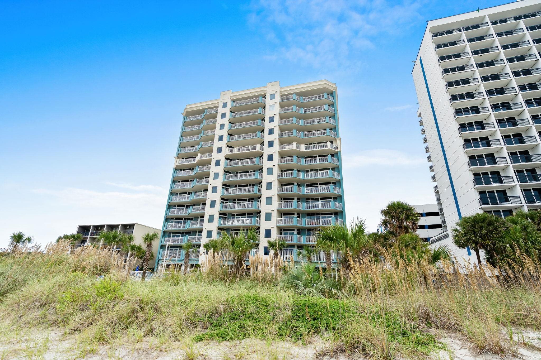 2709 S Ocean Blvd. S Property Photo 46