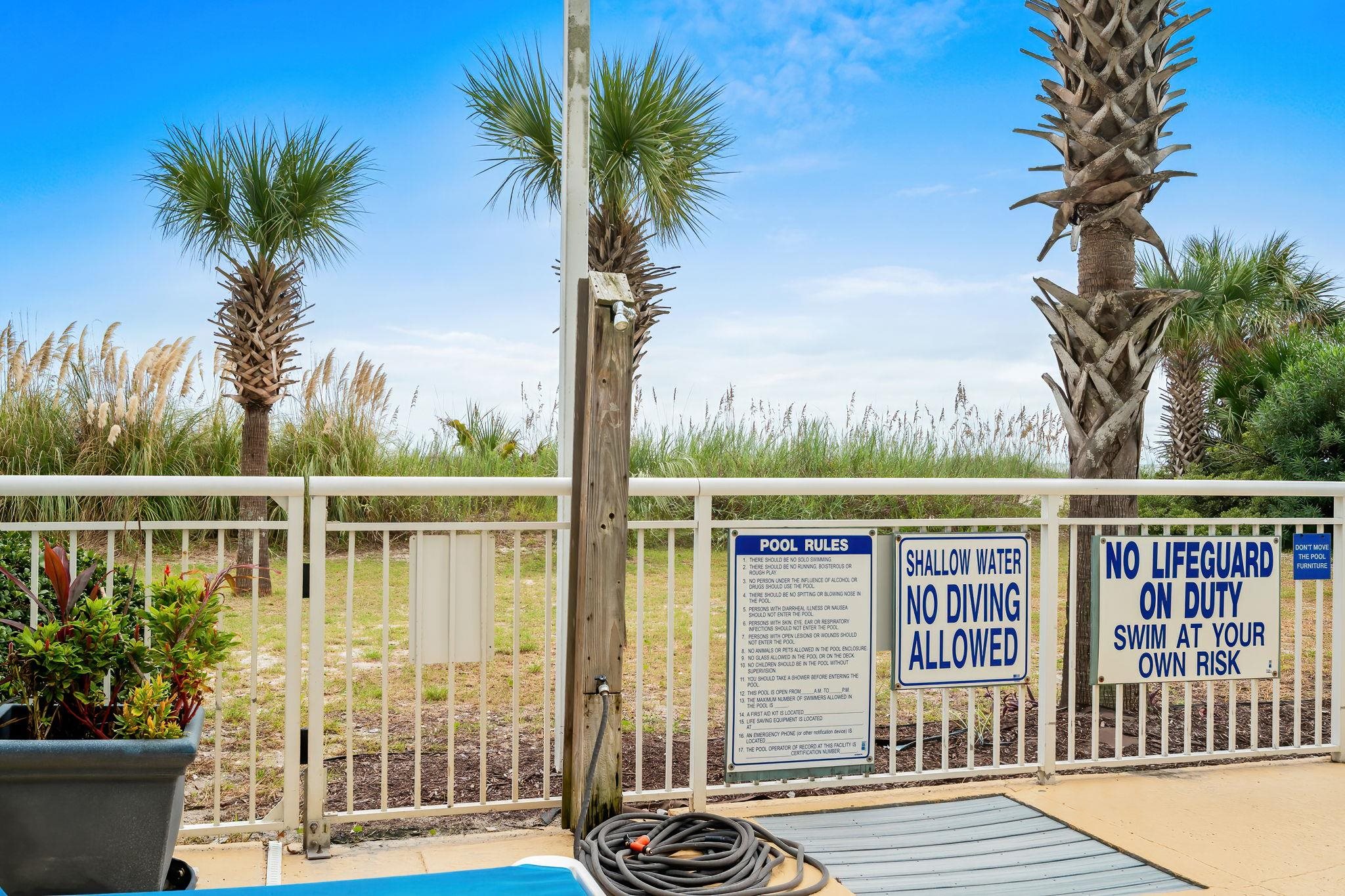 2709 S Ocean Blvd. S Property Photo 50