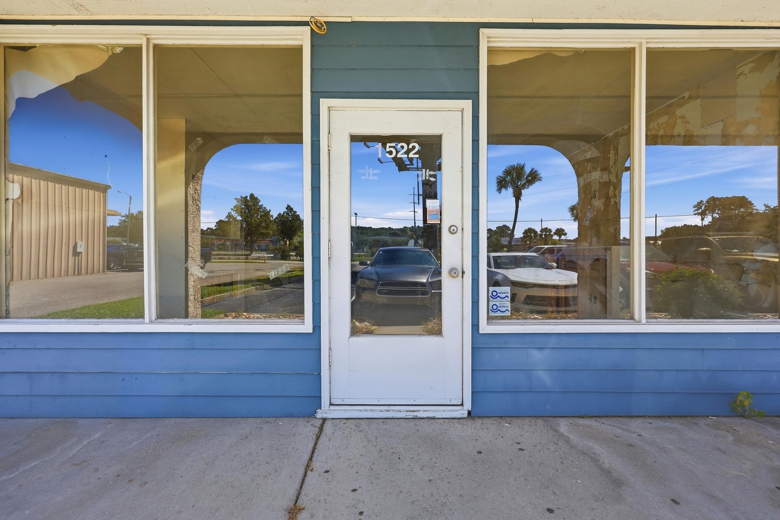 1540 Highway 501 Property Photo 4