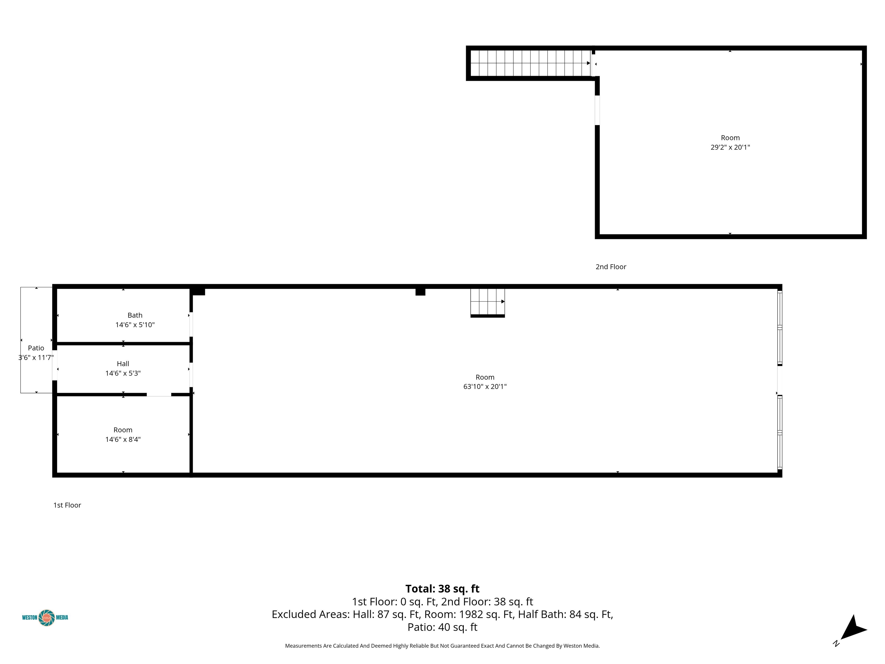 1540 Highway 501 Property Photo 23