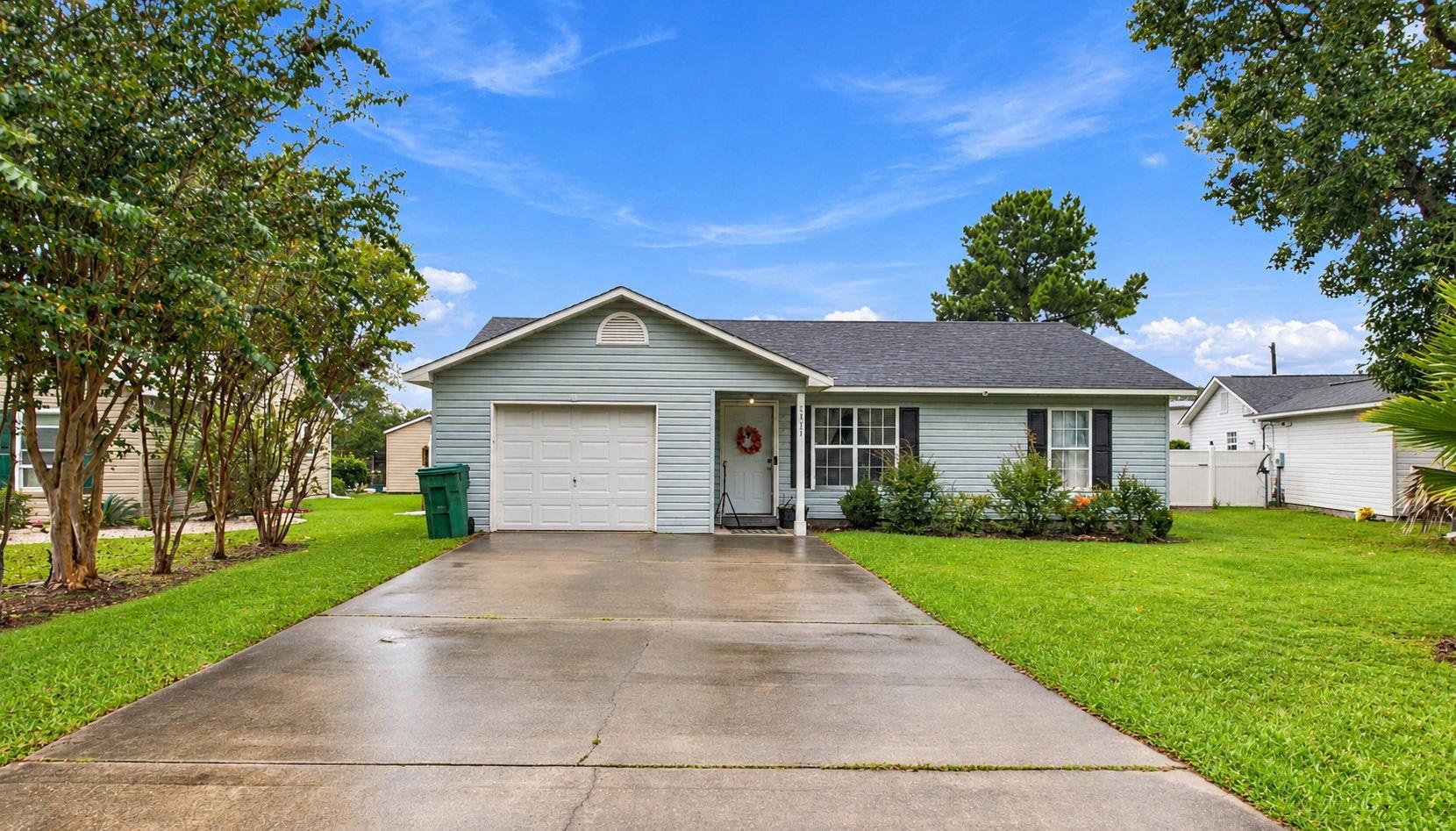 2931 Temperance Dr. Property Photo 1