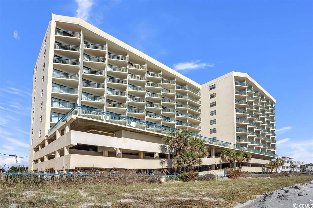 2500 N Ocean Blvd. Property Photo 1