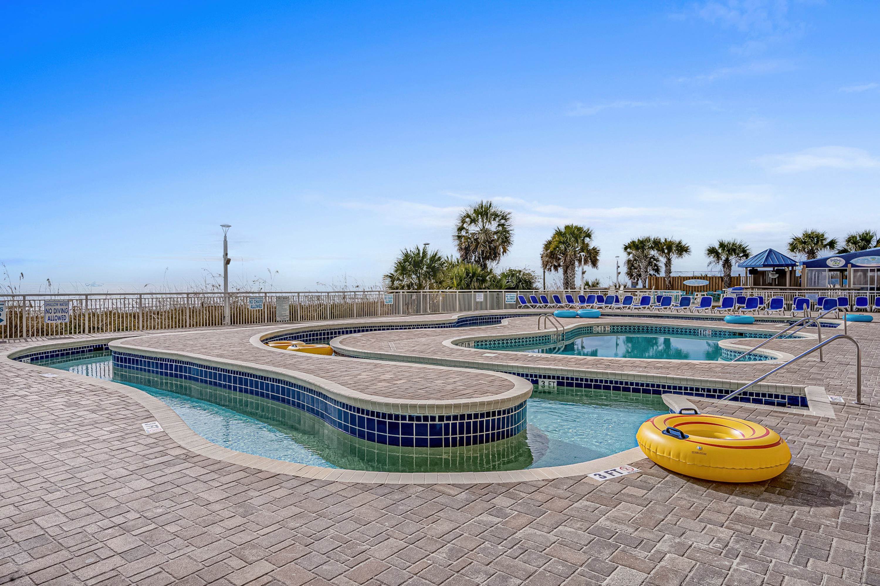 2701 S Ocean Blvd. Property Photo 28