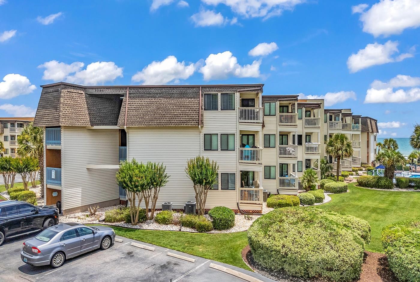 5601 N Ocean Blvd. Property Photo 1