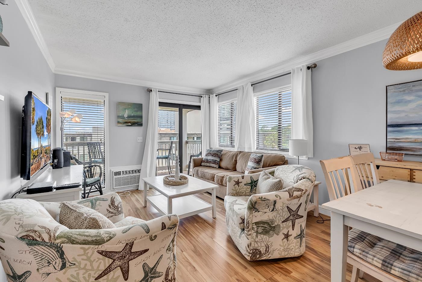 5601 N Ocean Blvd. Property Photo 5