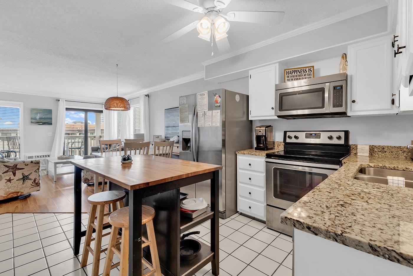 5601 N Ocean Blvd. Property Photo 8