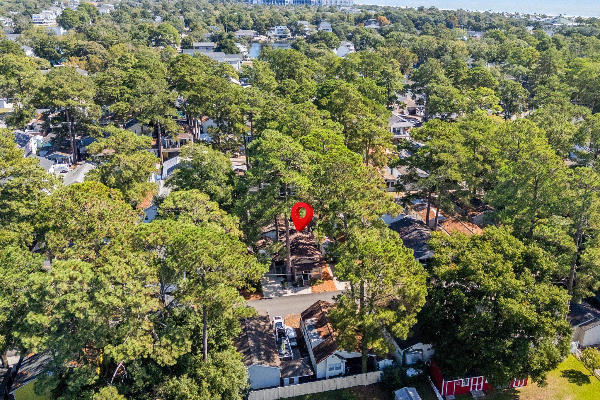 6001 - 1725 S Kings Hwy. Property Photo 33
