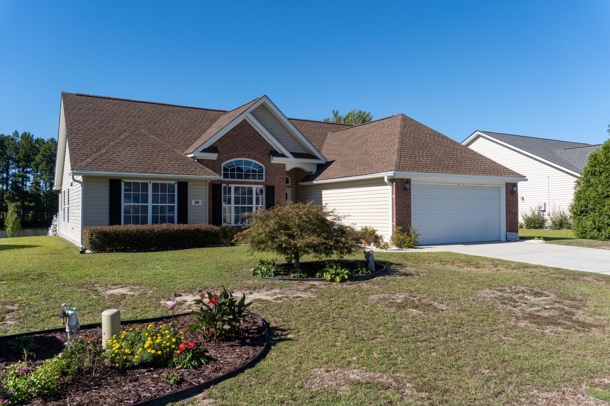282 Bonnie Bridge Circle Property Photo 2
