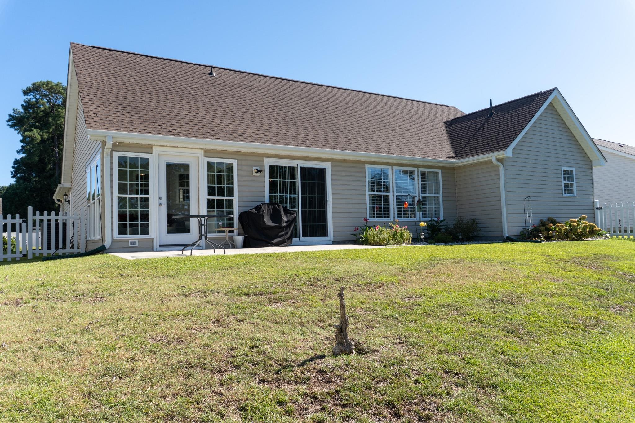 282 Bonnie Bridge Circle Property Photo 3