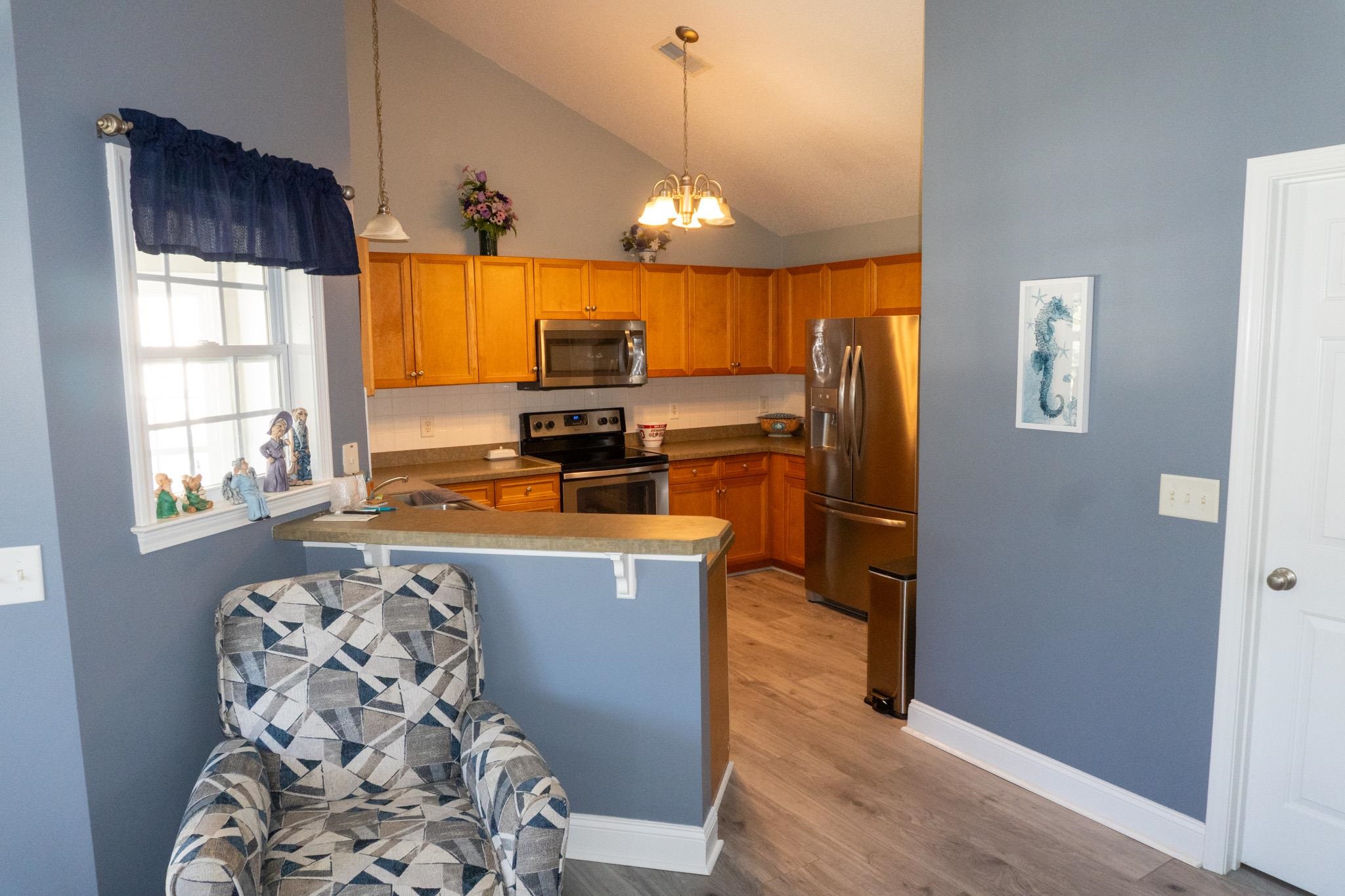 282 Bonnie Bridge Circle Property Photo 13