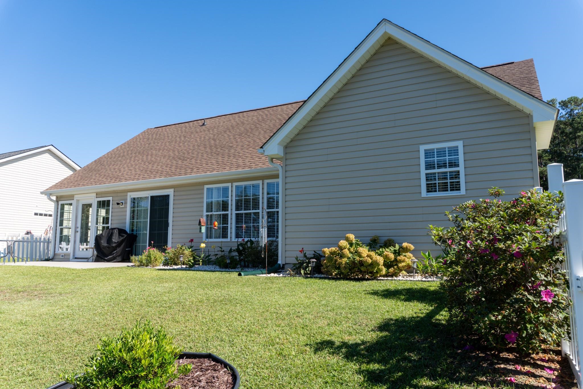 282 Bonnie Bridge Circle Property Photo 40