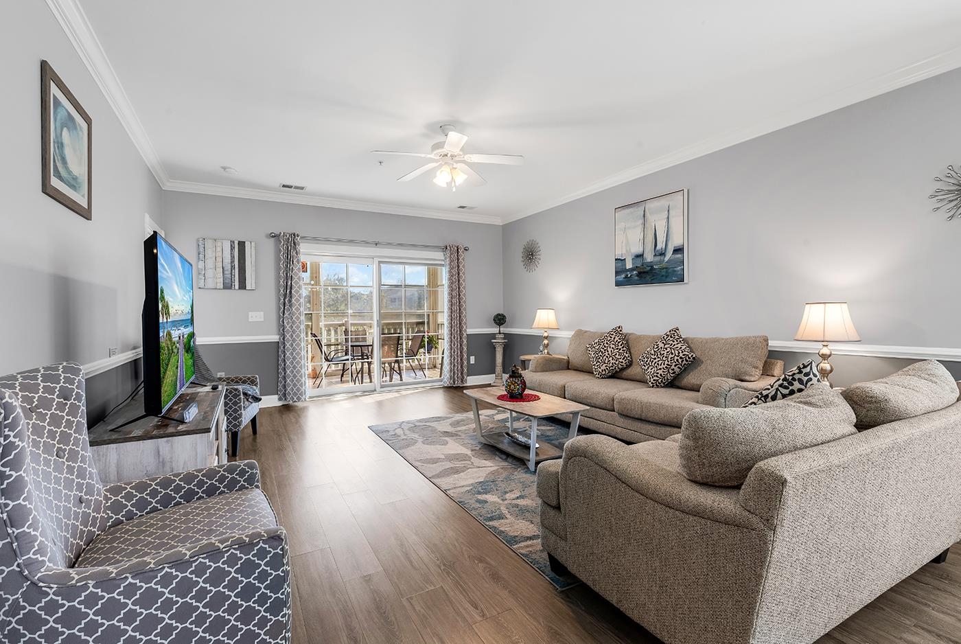 4861 Luster Leaf Circle Property Photo 7