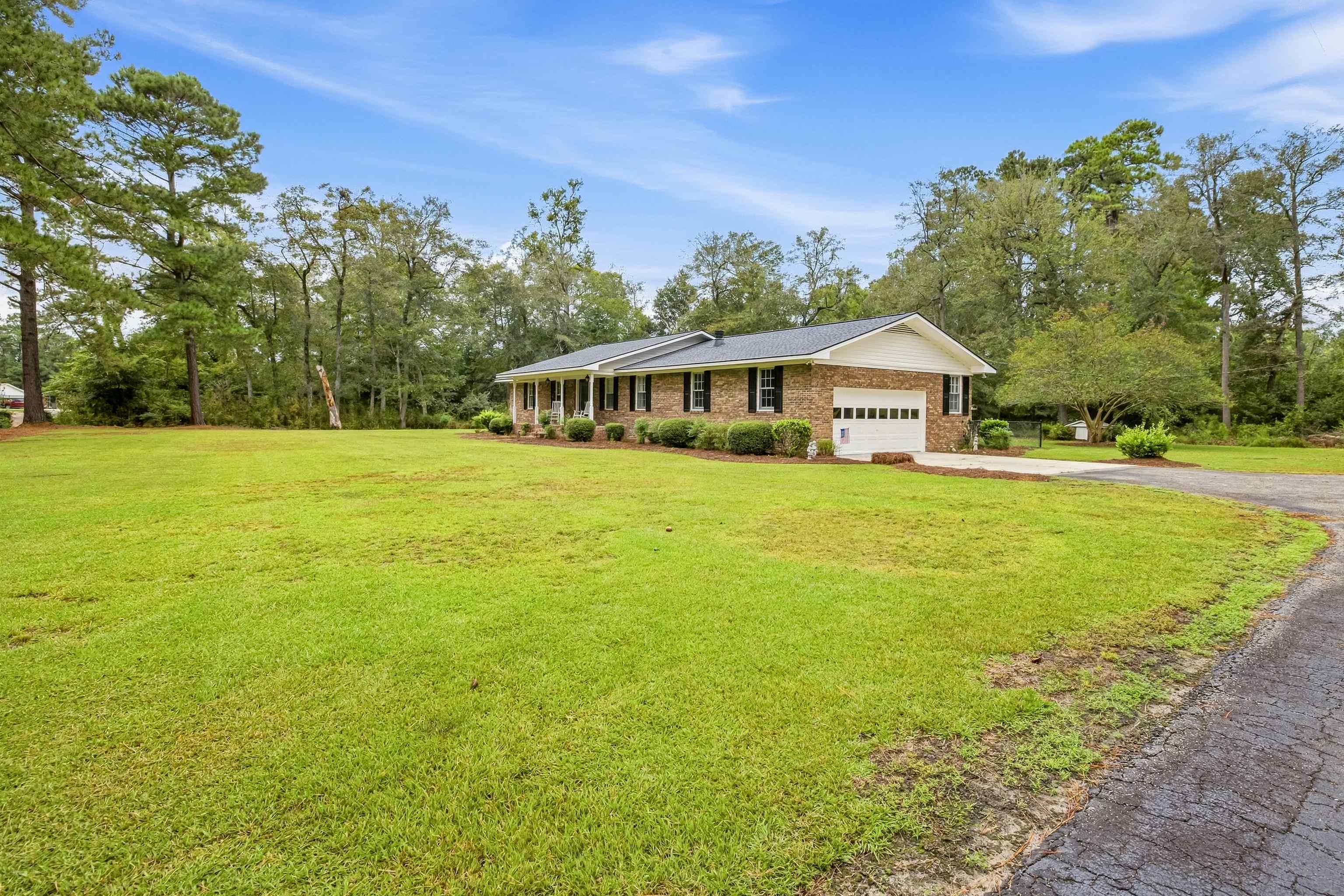 5315 U A Johnson Ln Property Photo 6