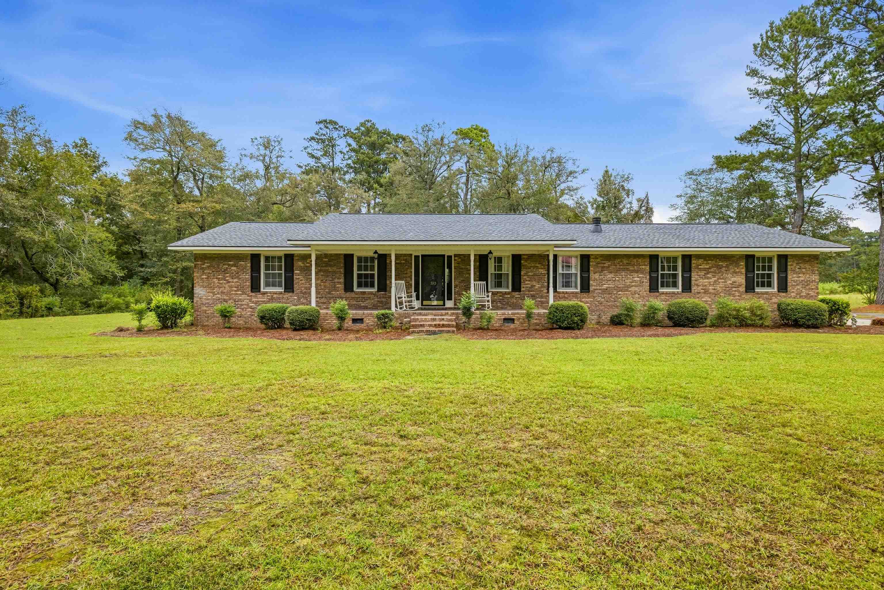 5315 U A Johnson Ln Property Photo 7