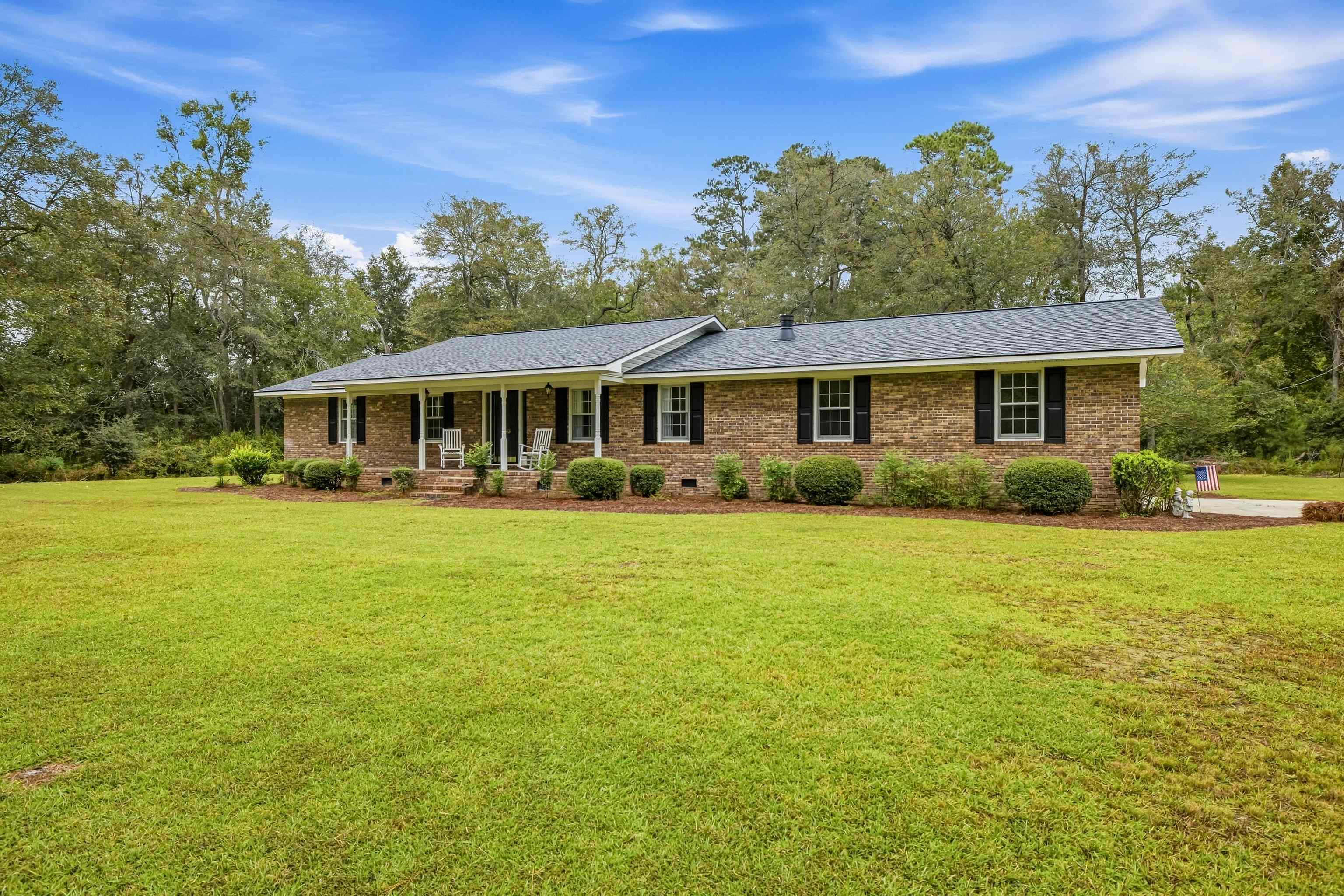 5315 U A Johnson Ln Property Photo 25