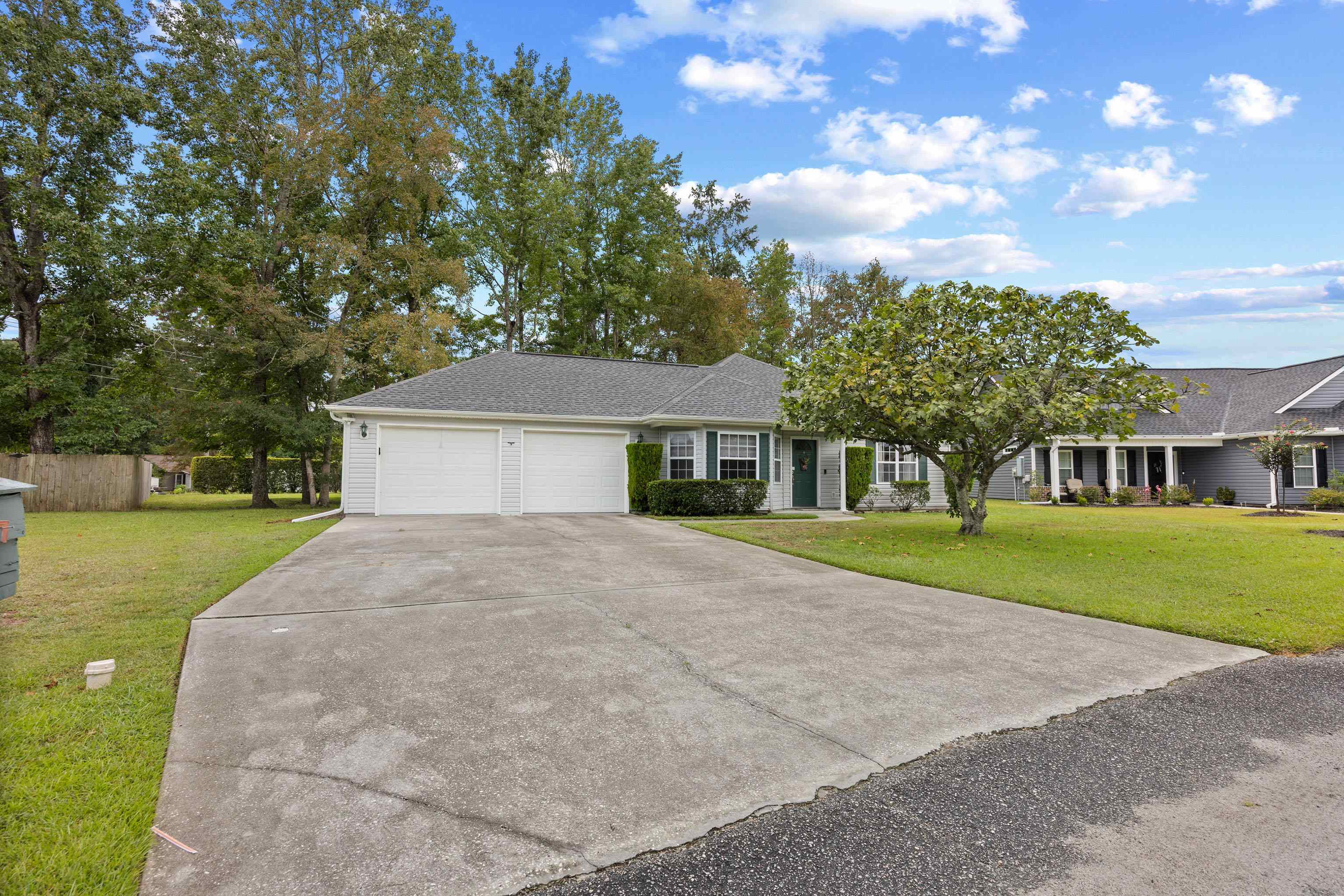 4210 Summitt Trail Property Photo 1