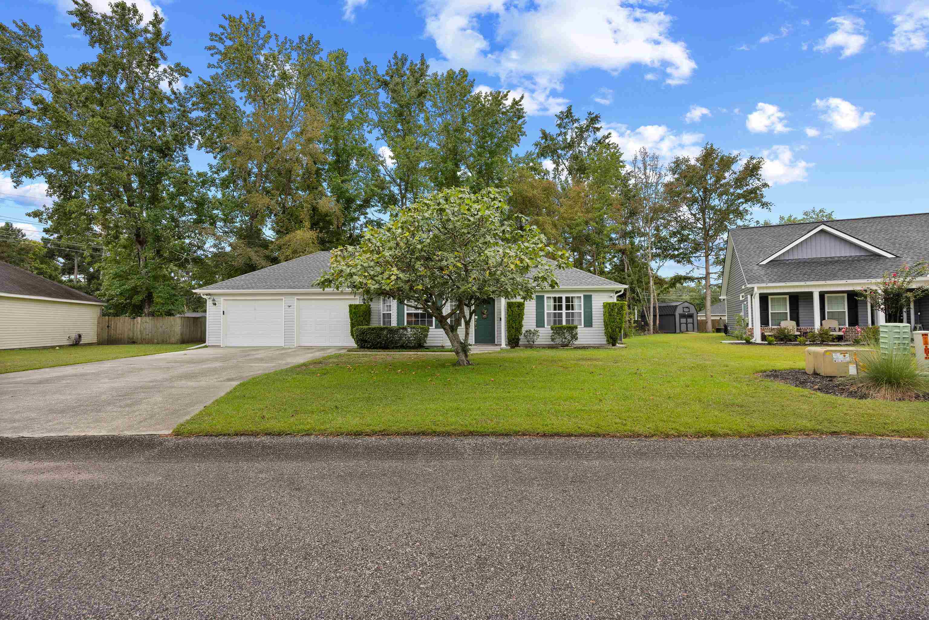 4210 Summitt Trail Property Photo 5