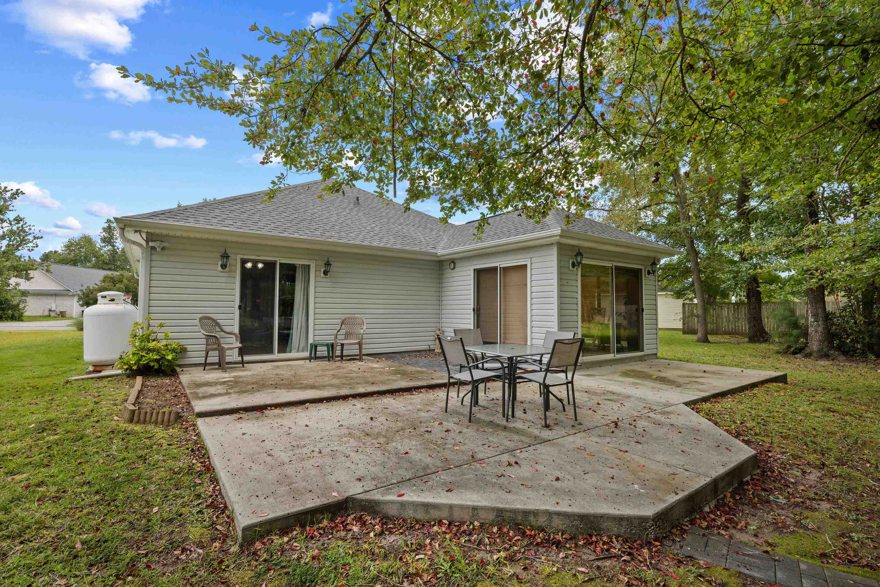 4210 Summitt Trail Property Photo 12