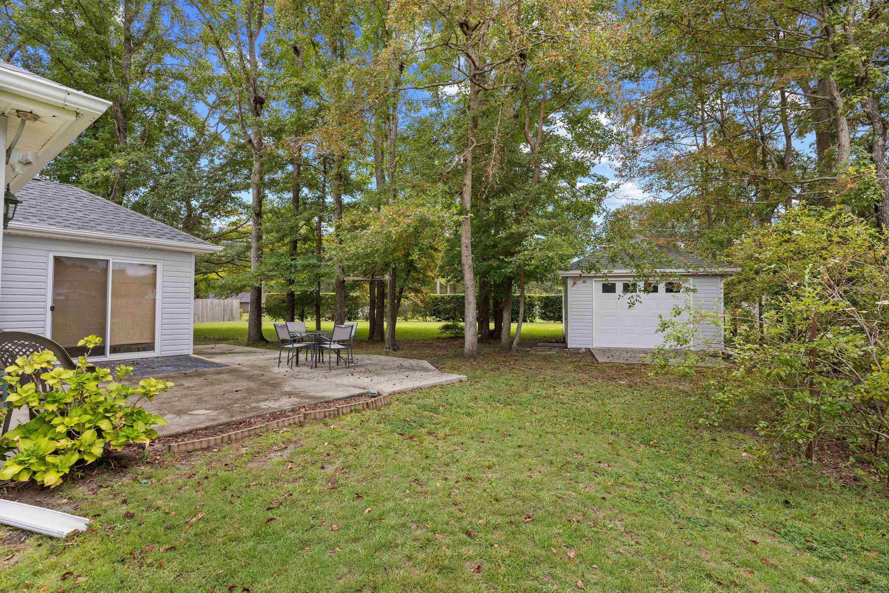 4210 Summitt Trail Property Photo 13