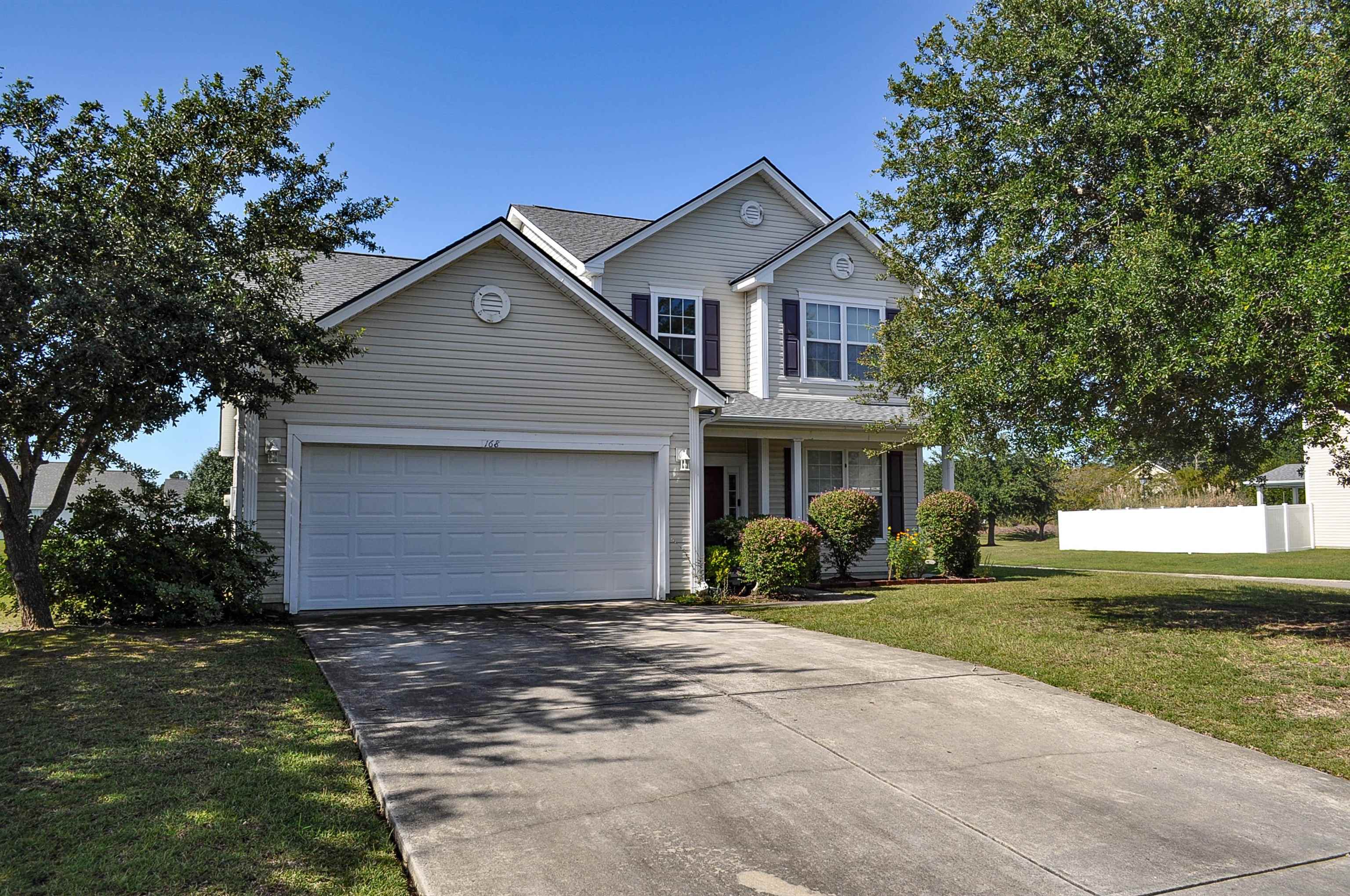 168 Zinnia Dr. Property Photo 1