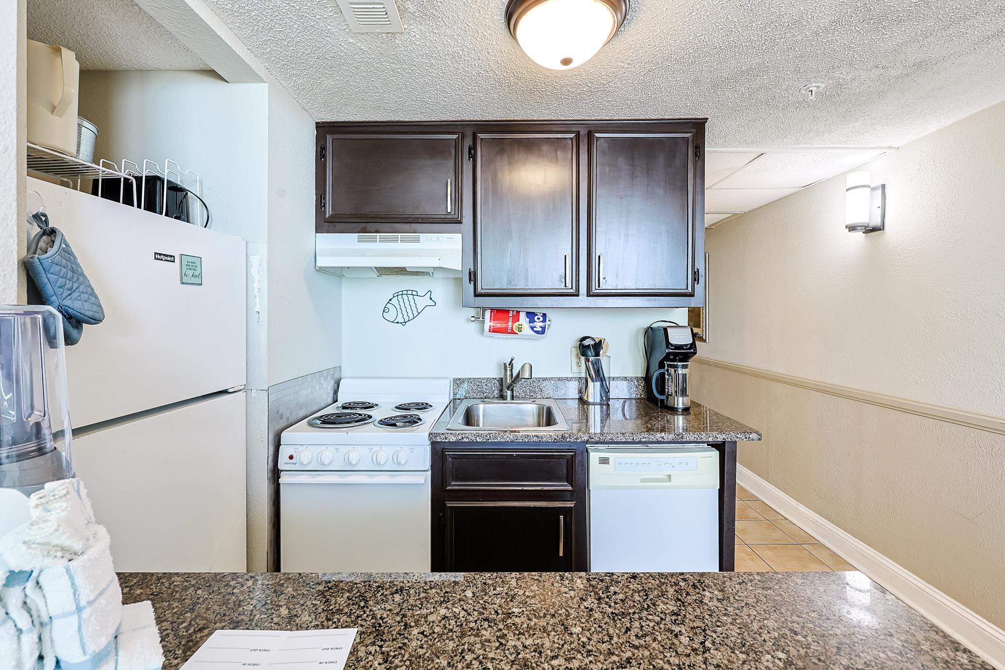 2310 N Ocean Blvd. Property Photo 9