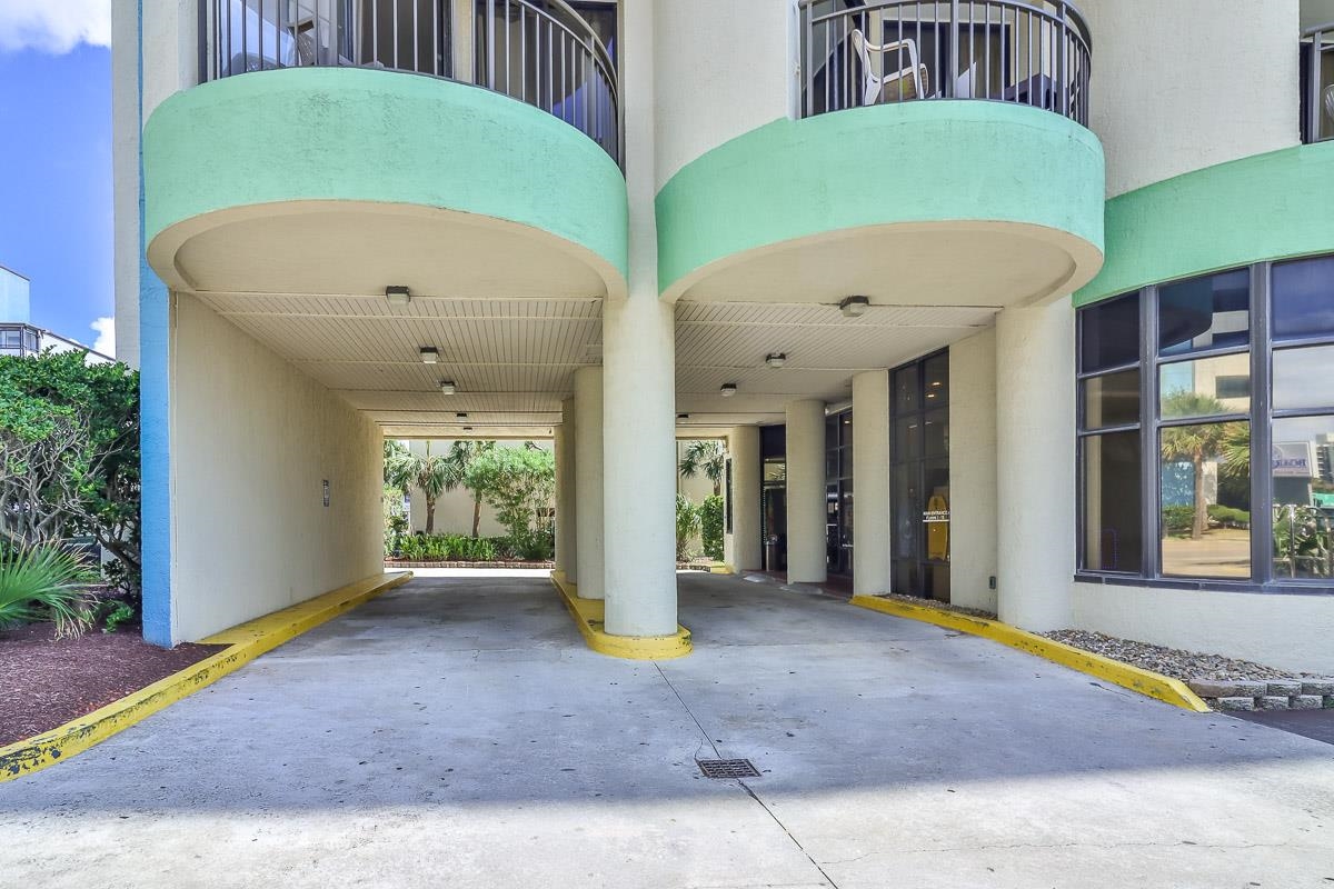 2310 N Ocean Blvd. Property Photo 17