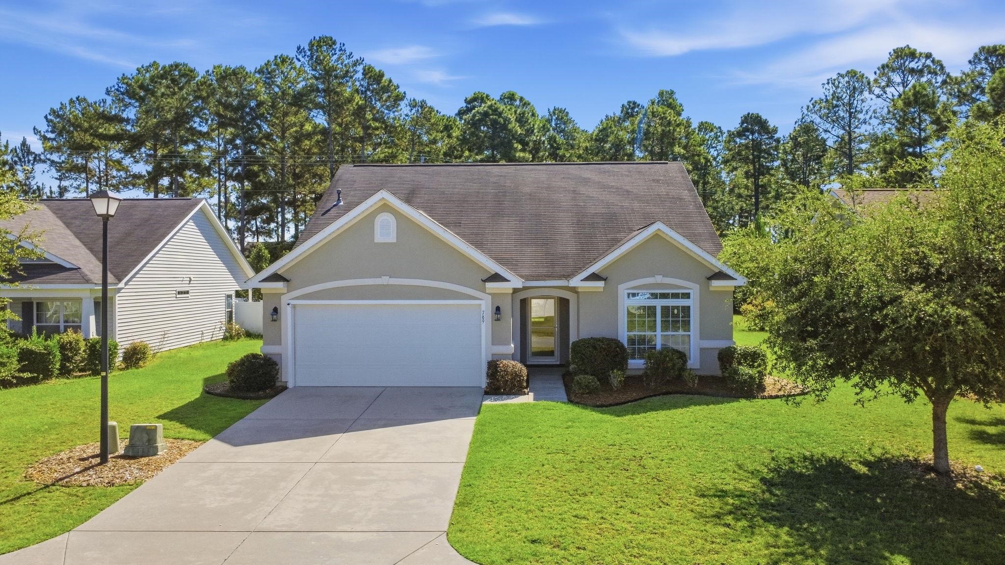 769 Old Castle Loop Property Photo 1