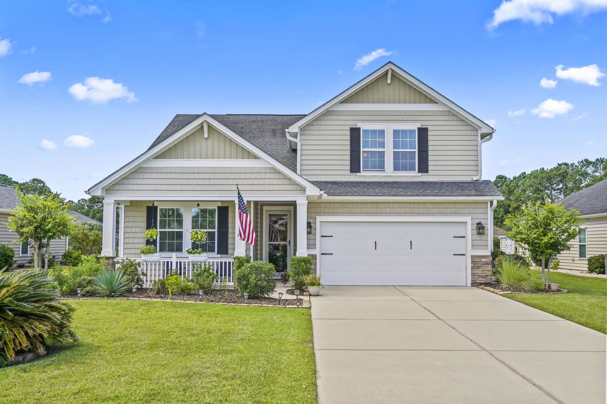 745 Harbor Bay Dr. Property Photo 1