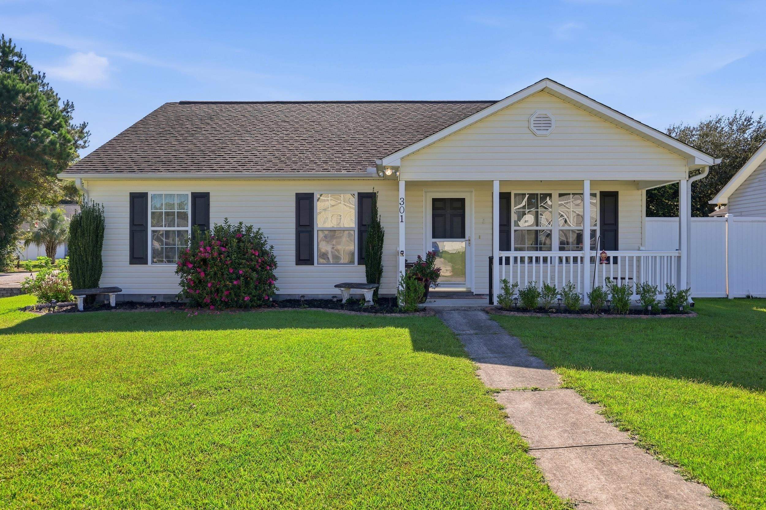301 Sean River Rd. Property Photo 1