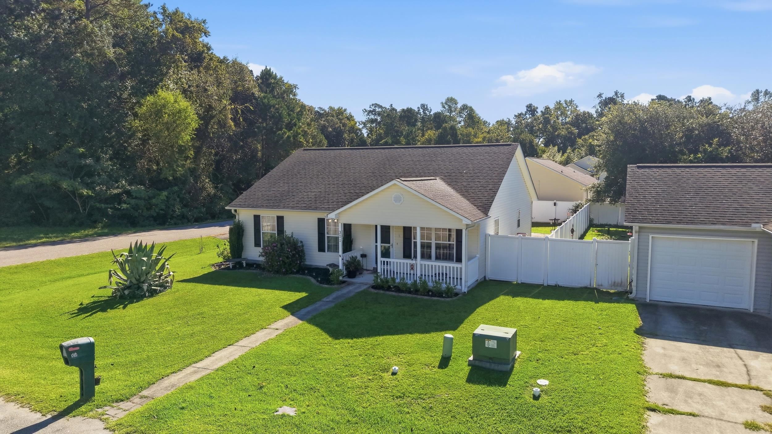 301 Sean River Rd. Property Photo 32