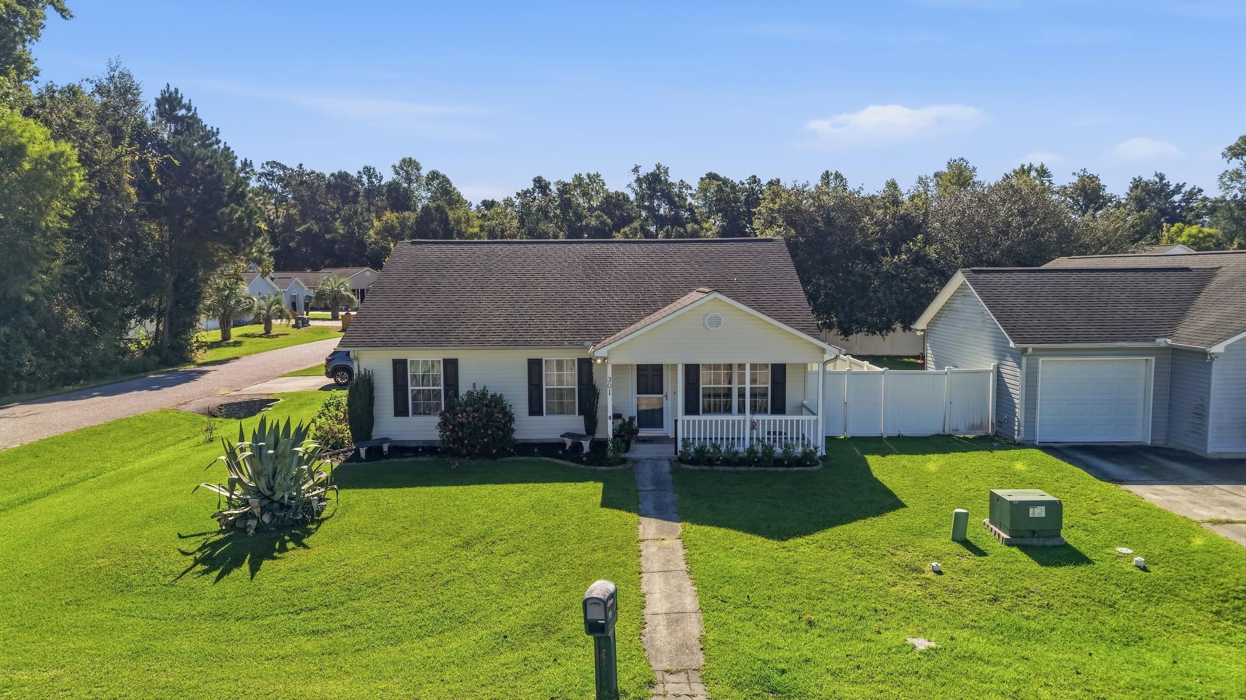 301 Sean River Rd. Property Photo 37